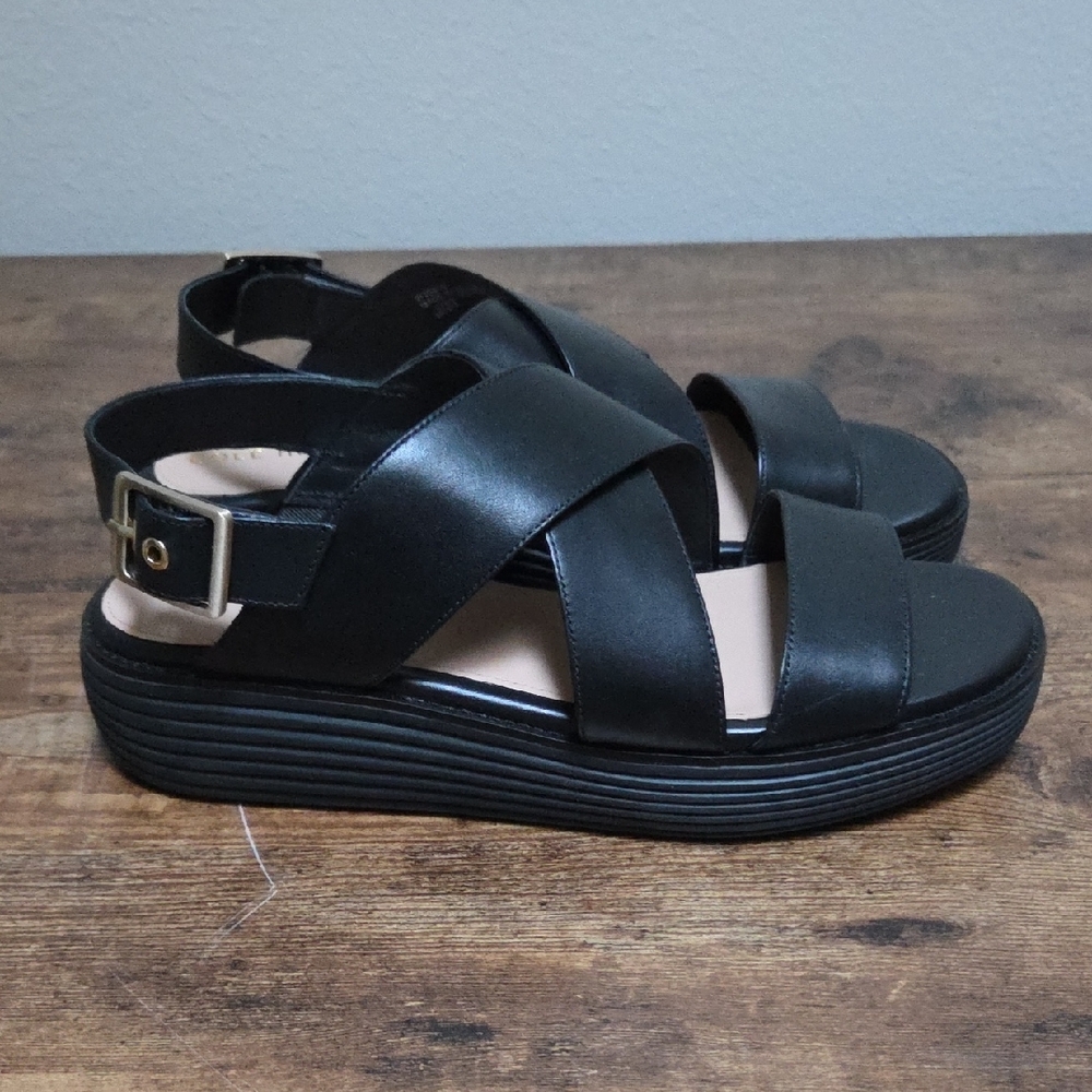 Women's ØriginalGrand Platform Sandals - Picture 4 of 8